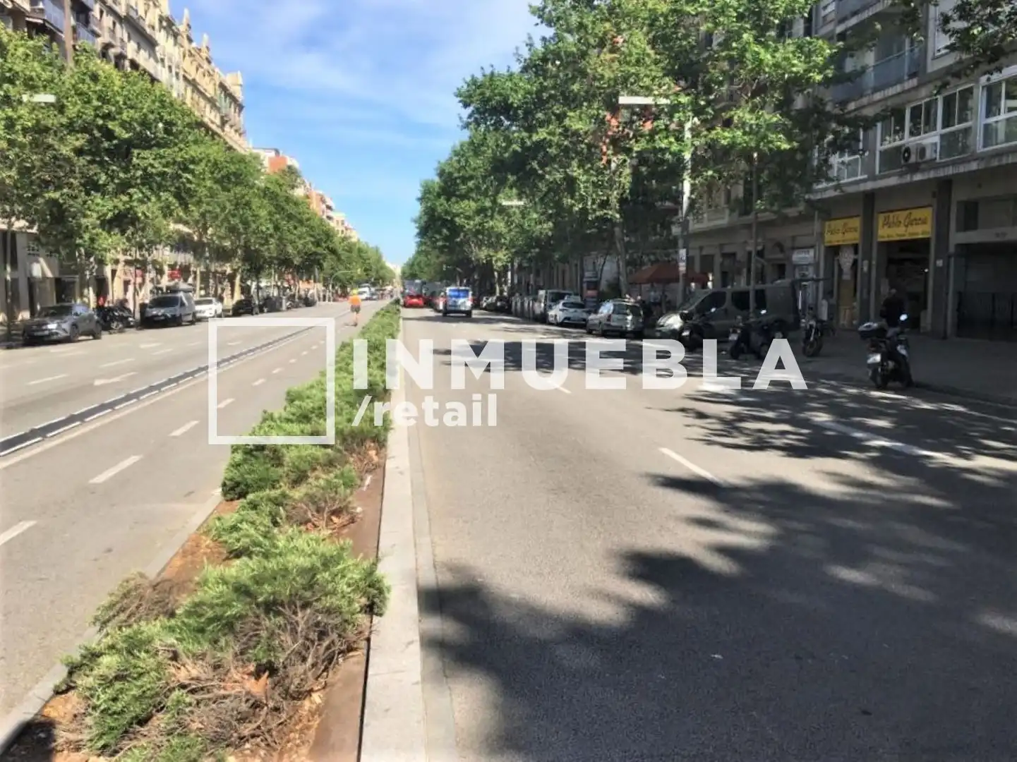 Gewerbefläche zum Verkauf in Eixample, imagen 10