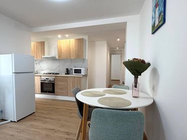 Piso con balcón en venta en Santa Pola ciudad