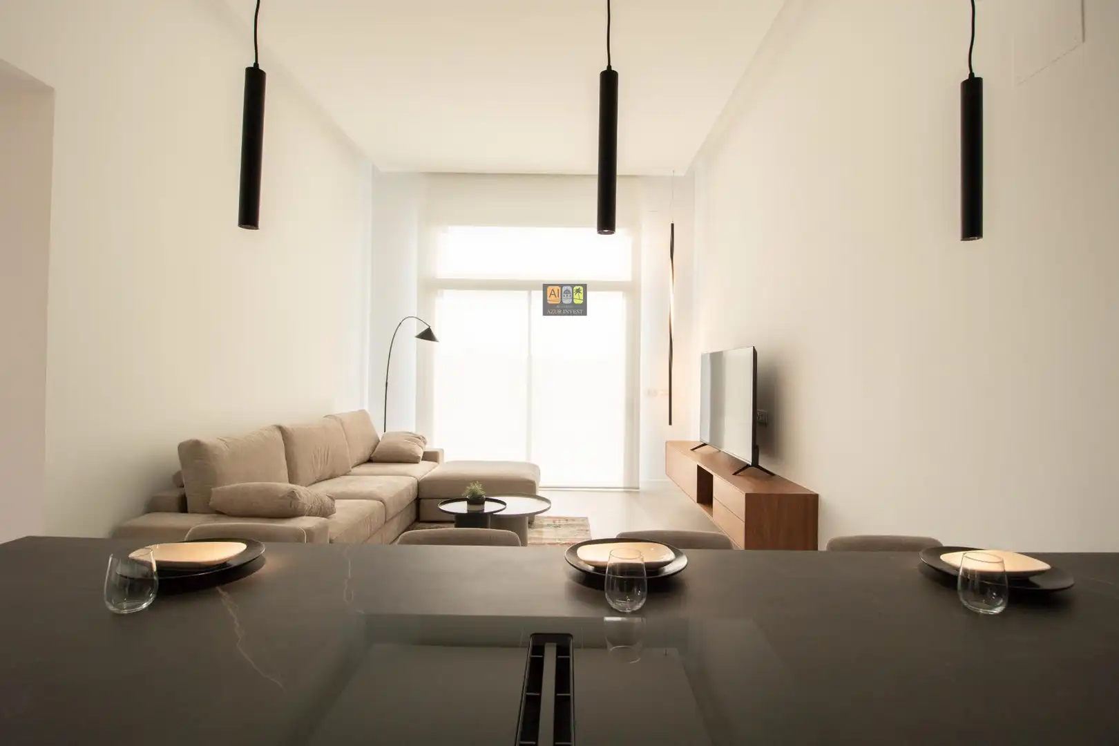 Casa amb terrassa en venda a Balcón de Finestrat - Terra Marina, imagen 14