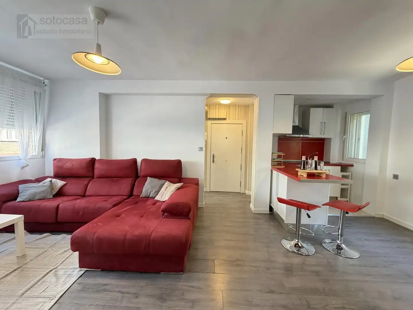 Piso con ascensor en venta en MISTICOS, imagen 4
