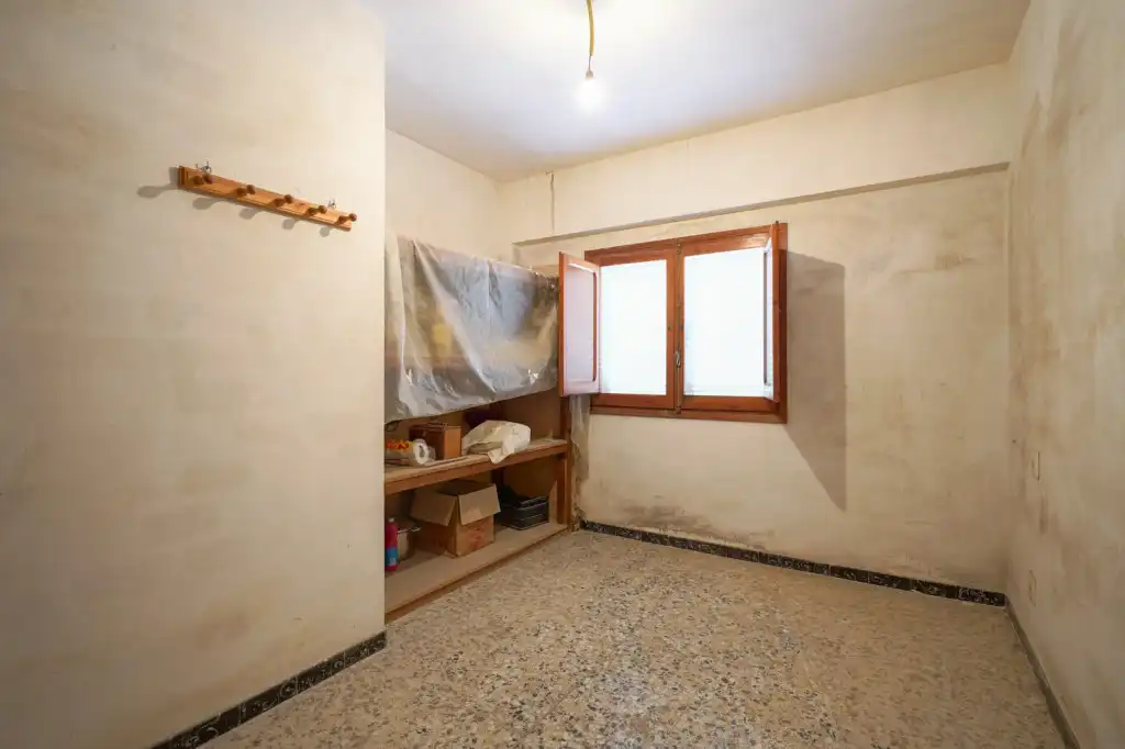 Adossat en venda a Benissa pueblo, imagen 15