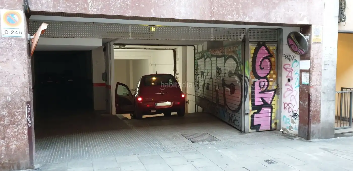 Individual for sale in Carrer de Verdi 90, imagen 13