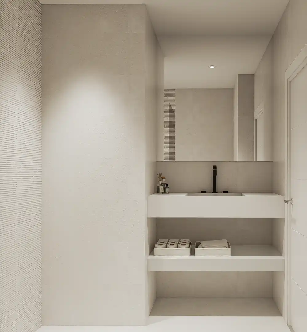 Apartment with lift for sale in Estepona Pueblo, imagen 27