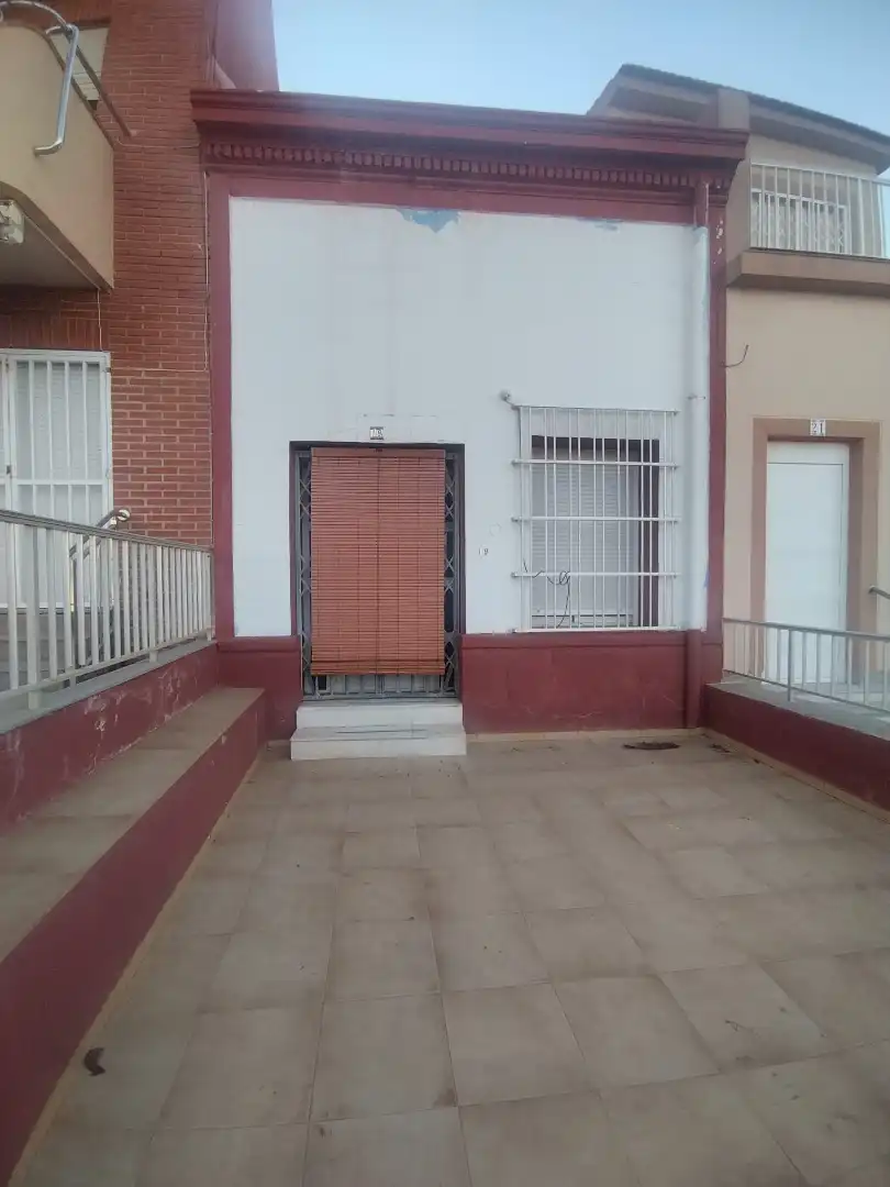 Flat for sale in Los Alcázares  with Private garden, Furnished and Oven