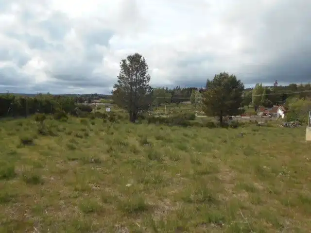 Residential zum Verkauf in Navalperal de Pinares