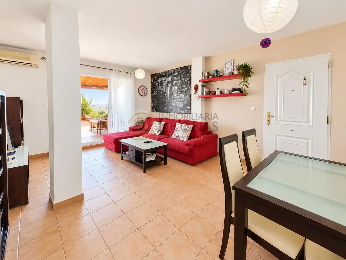 Apartment mit Pool zum Verkauf in Avenida COSTA BRAVA 4, imagen 7