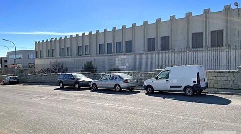 Photo 5 of Industrial buildings for rent in Calle Río Órbigo, 9, Hervencias Altas - El Pinar, Ávila Capital