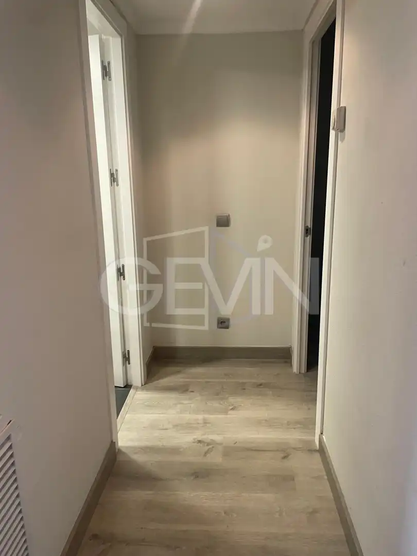 Pis en venda en Santa Perpètua de Mogoda amb Aire condicionat, Calefacció i Parquet