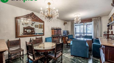 Photo 3 of Flat for sale in  de la Constitucion, 22, Plaza de Toros,  Granada Capital