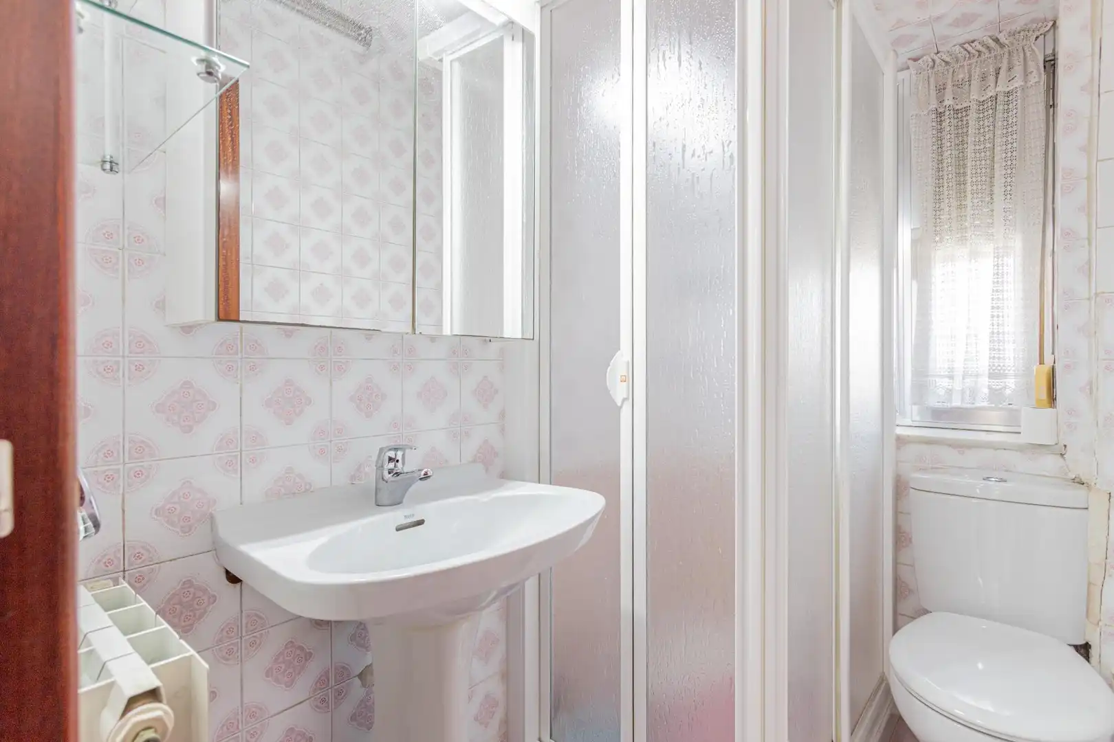 Baño de Piso en venta en Madrid con Calefacción