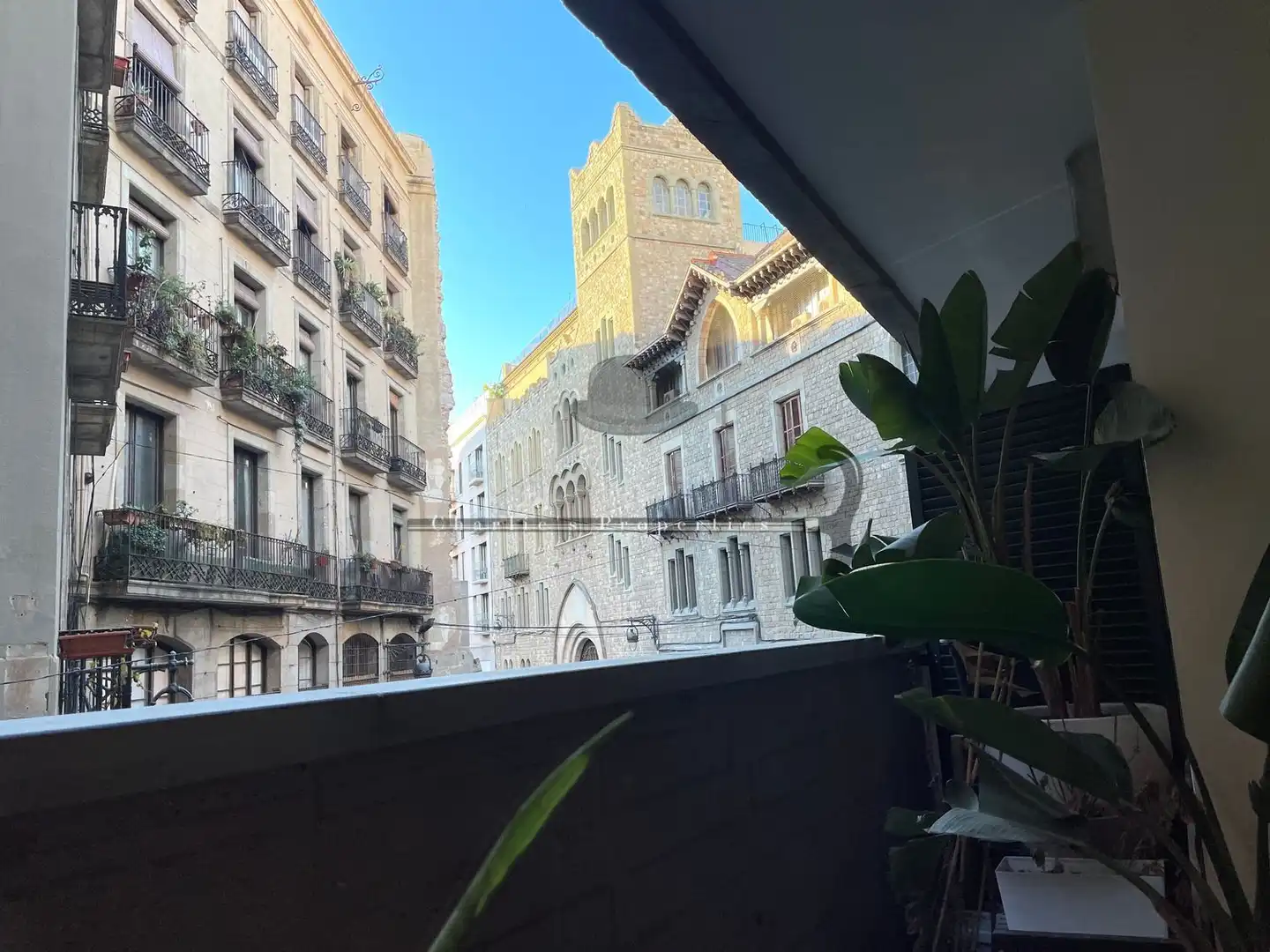 Wohnung mit Terrasse zum Verkauf in Calle d'en Copons, imagen 10