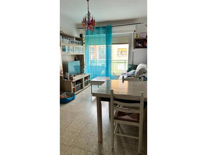 Exterior view of Flat for sale in  Albacete Capital  with Heating and Balcony