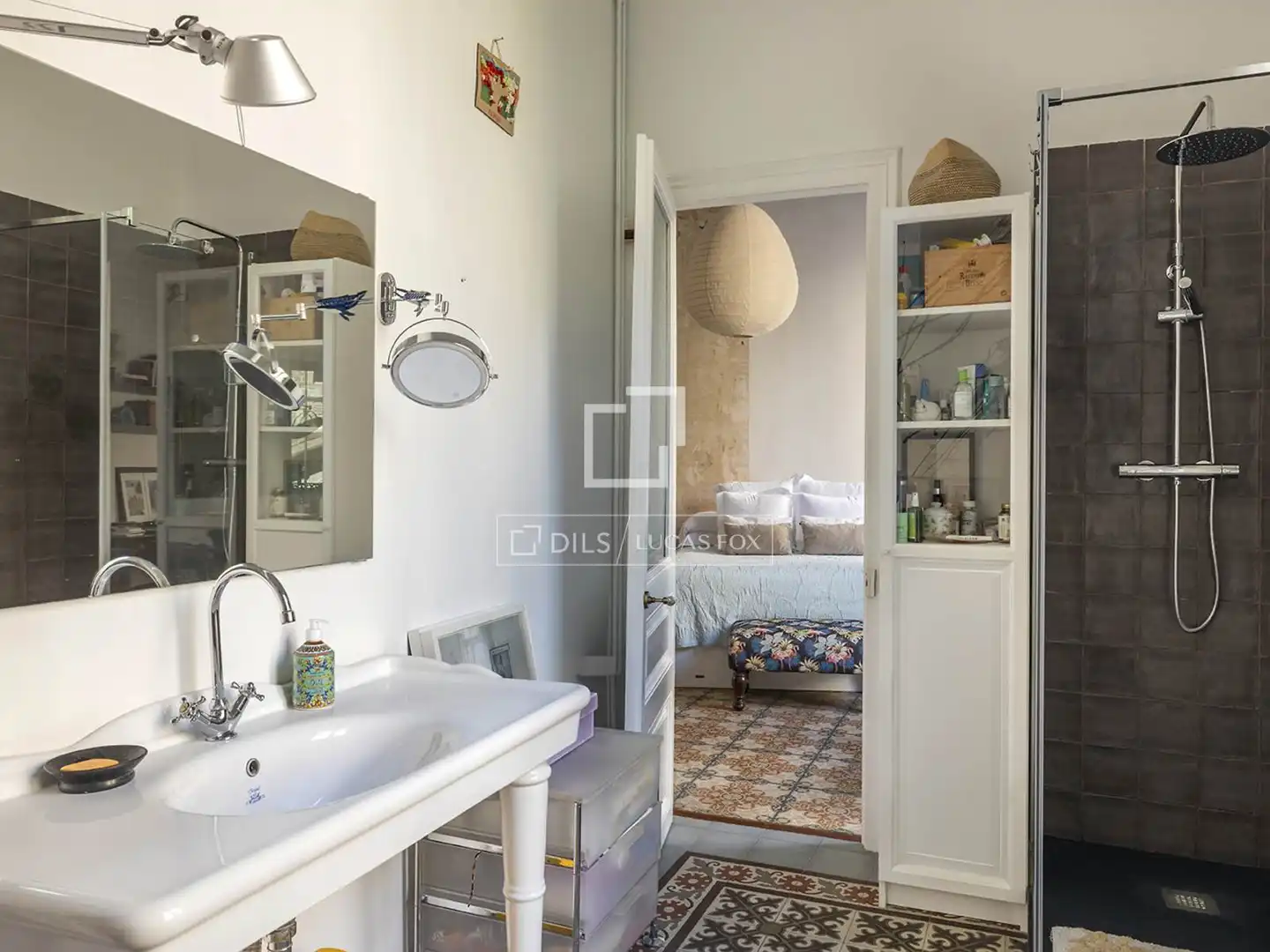 Piso con terraza en venta en Ciutat Vella, imagen 17