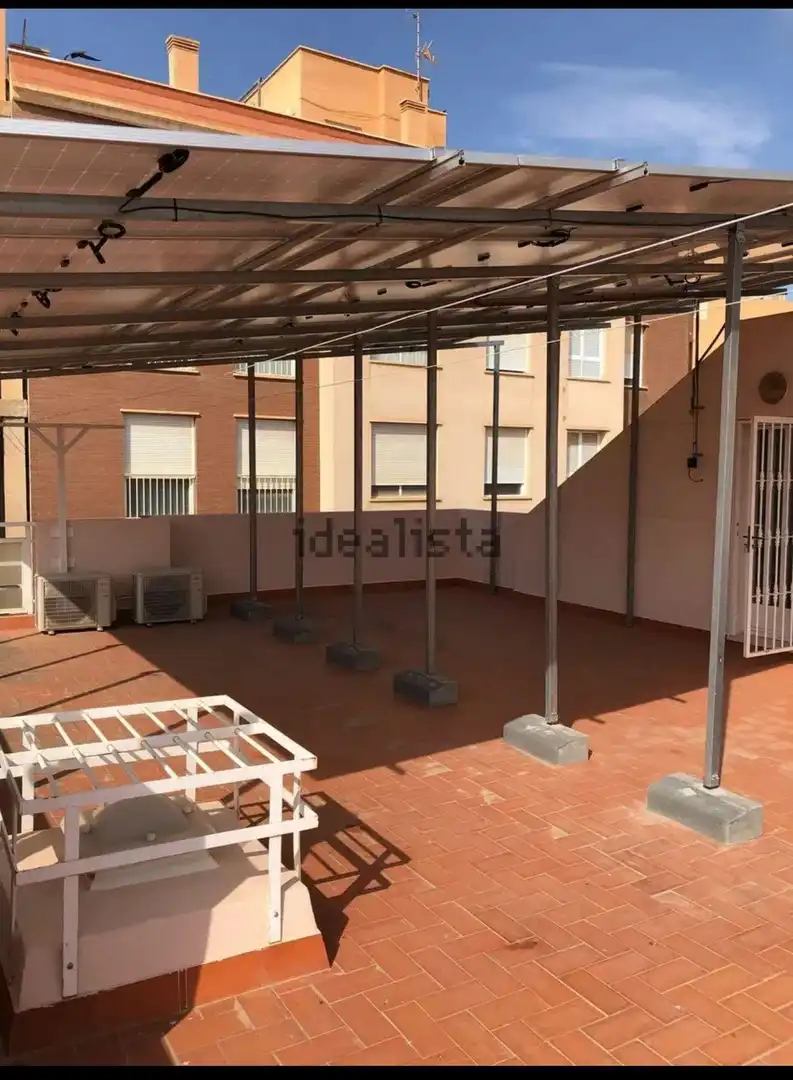 Terrace of Country homes for sale in El Ejido  with Air Conditioner, Heating and Terrace