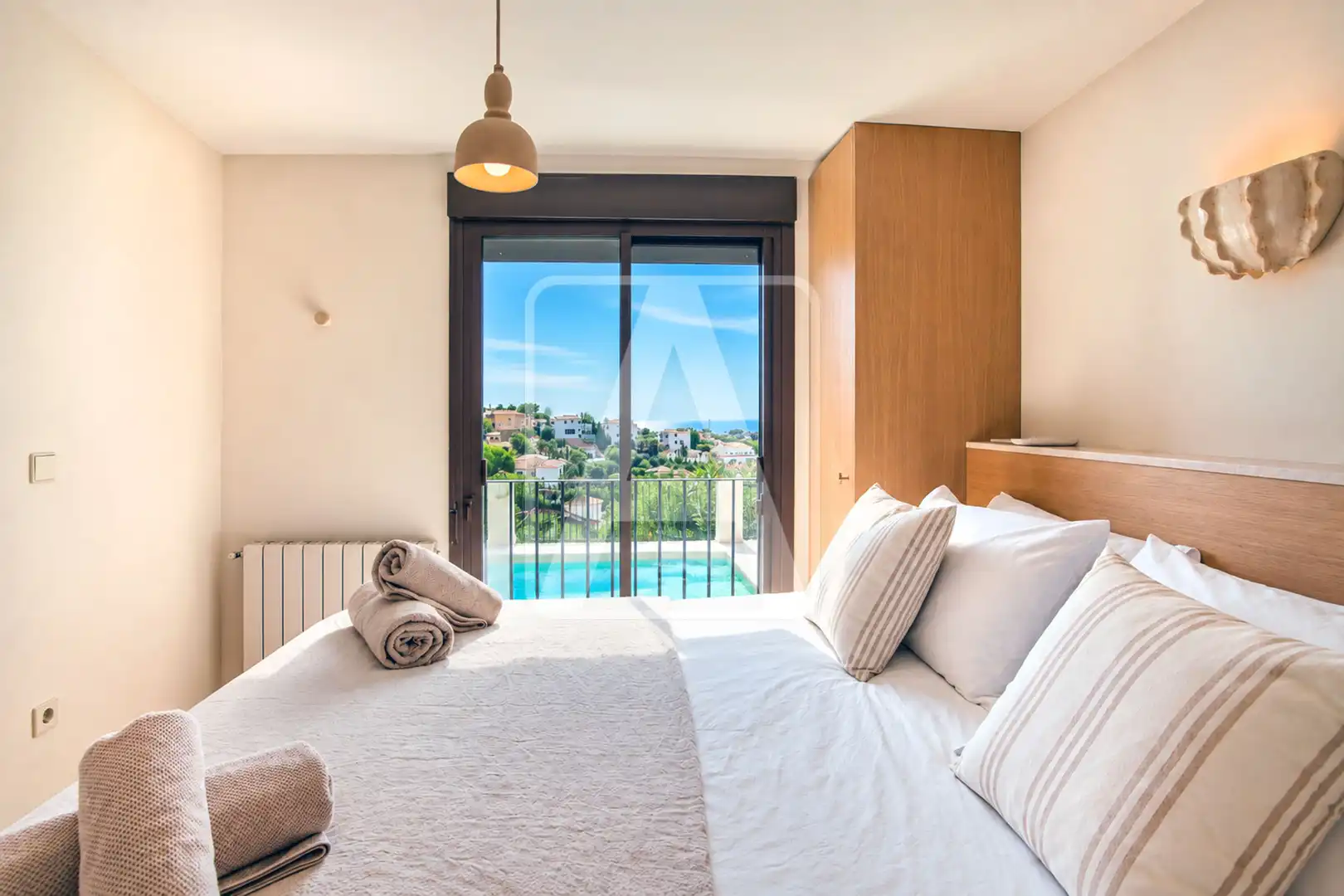 Detached house with pool for sale in La Viña - Montemar - San Jaime, imagen 38