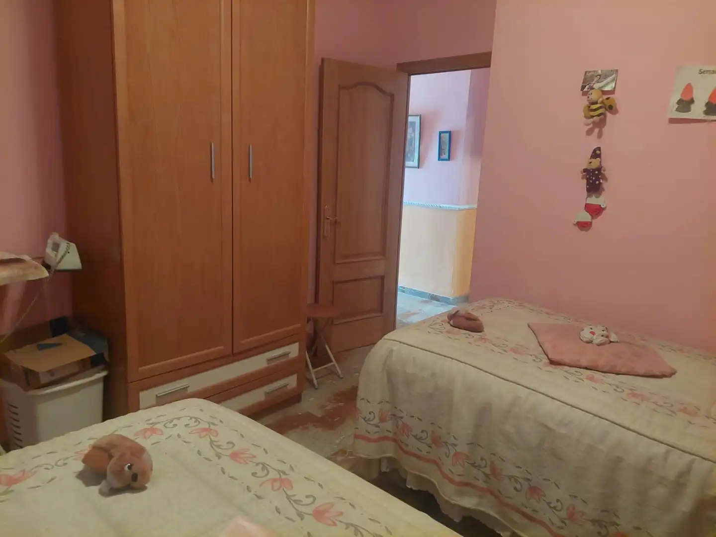 Maison rustique avec piscine à vendre à Periurbano Oeste - Sierra, imagen 25