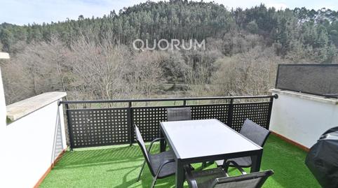 Foto 4 de Casa adosada en venda a Barrio Barrio de Isuskiza, Plentzia, Bizkaia