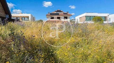 Foto 2 de Residencial en venda a Pueblo, Madrid