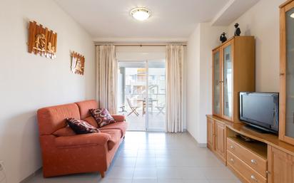 Apartament en venda en Alcalà de Xivert amb Aire condicionat, Terrassa i Moblat