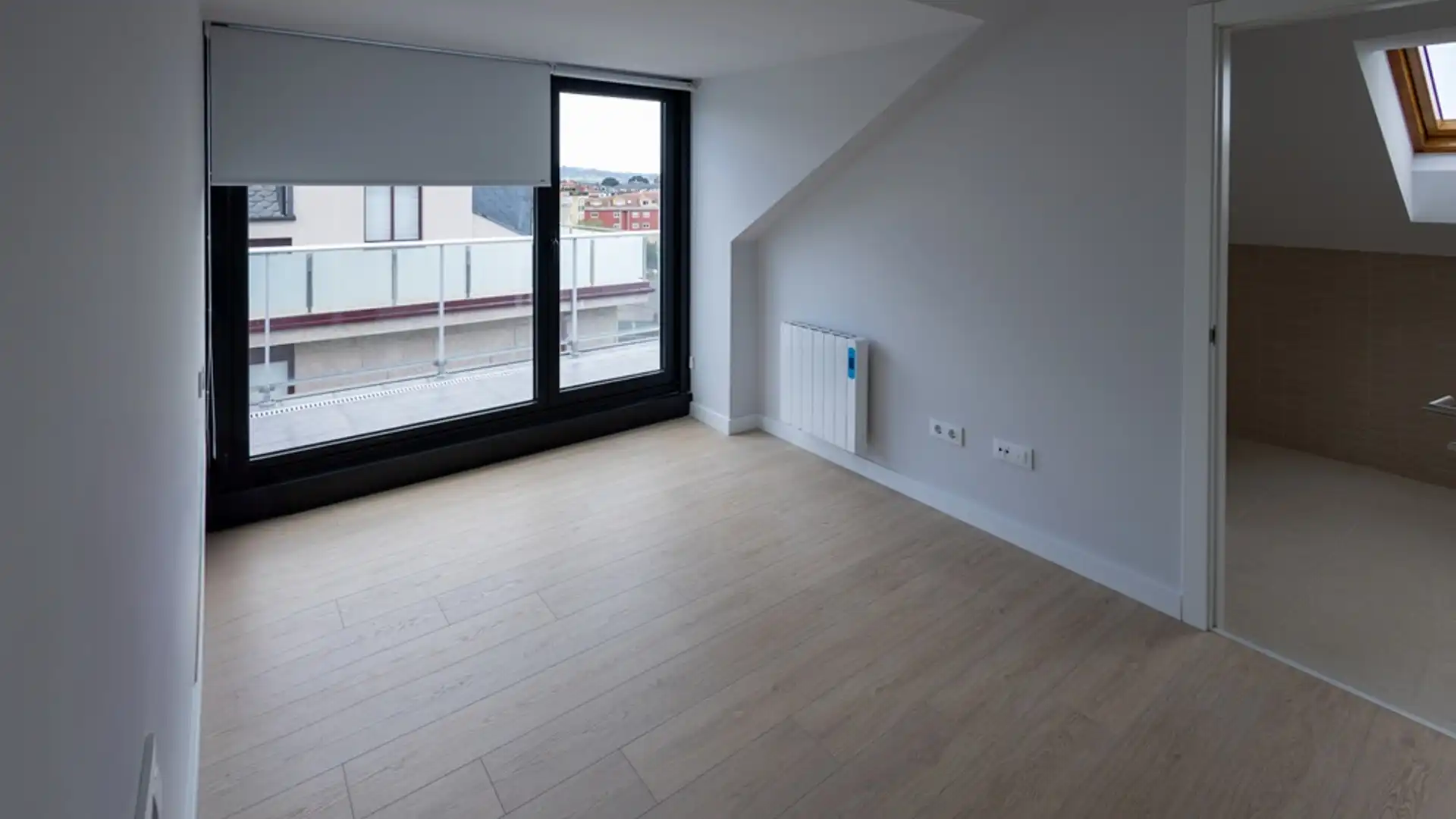 Habitación de Piso en venta en Ares con Calefacción, Terraza y Trastero