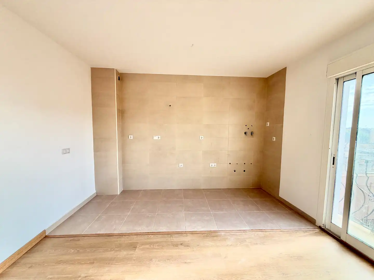 Piso con ascensor en venta en Calle Bartolomé de las Casas, imagen 3