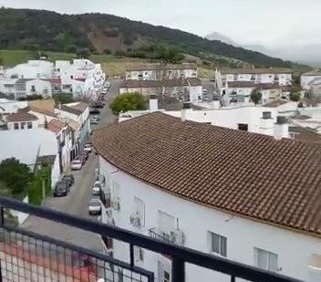 Exterior view of Flat for sale in Prado del Rey  with Terrace