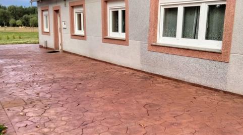 Foto 4 de Casa adosada en venda a Sobrado (A Coruña), A Coruña