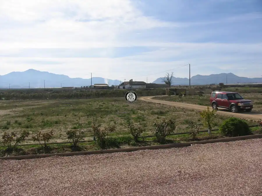 Casa rústica en venda a Mazarrón Casco Urbano, imagen 38