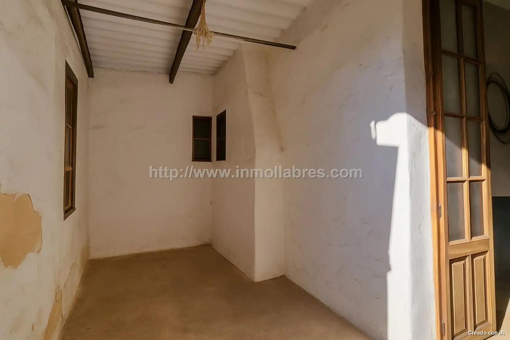 Casa rústica en venta en Campanet, imagen 32
