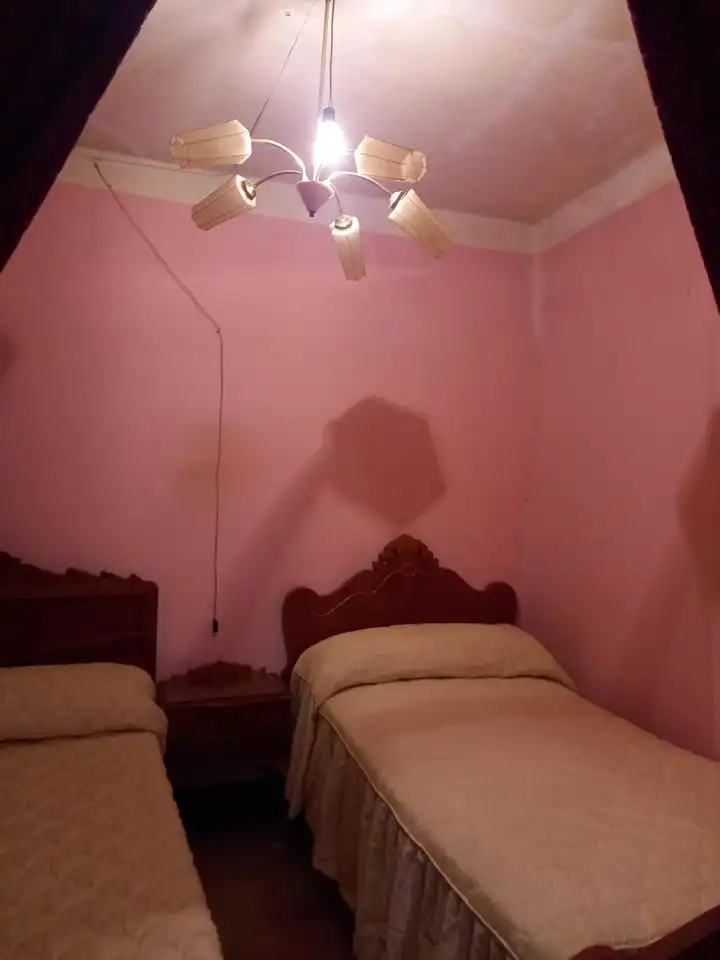 Bedroom of Buildings for sale in Castro Caldelas