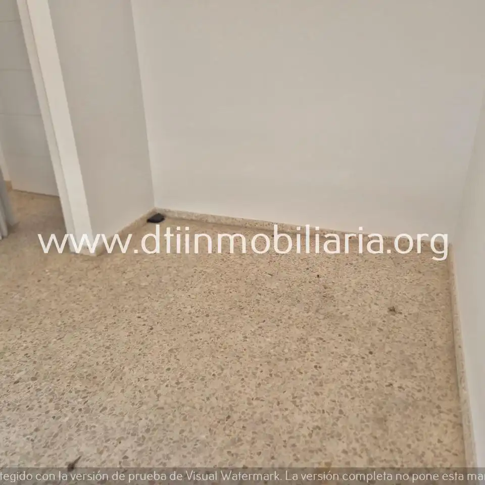 Dormitori de Casa o xalet en venda en La Palma del Condado