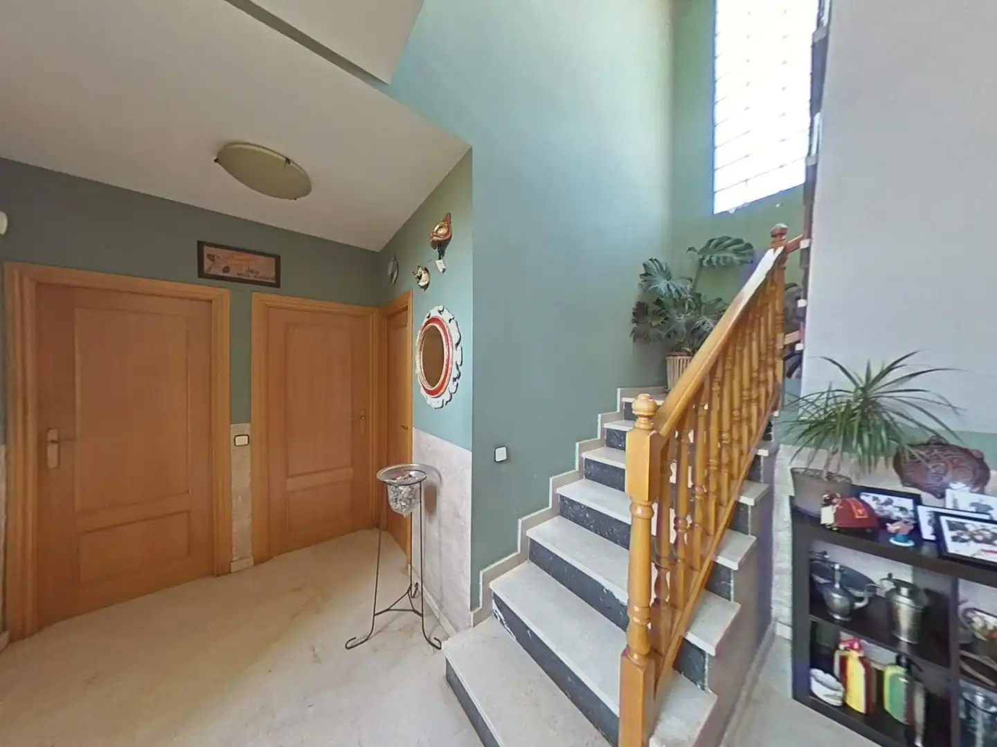 Casa o chalet en venta en Vilanova i la Geltrú con Jardín privado, Terraza y Trastero