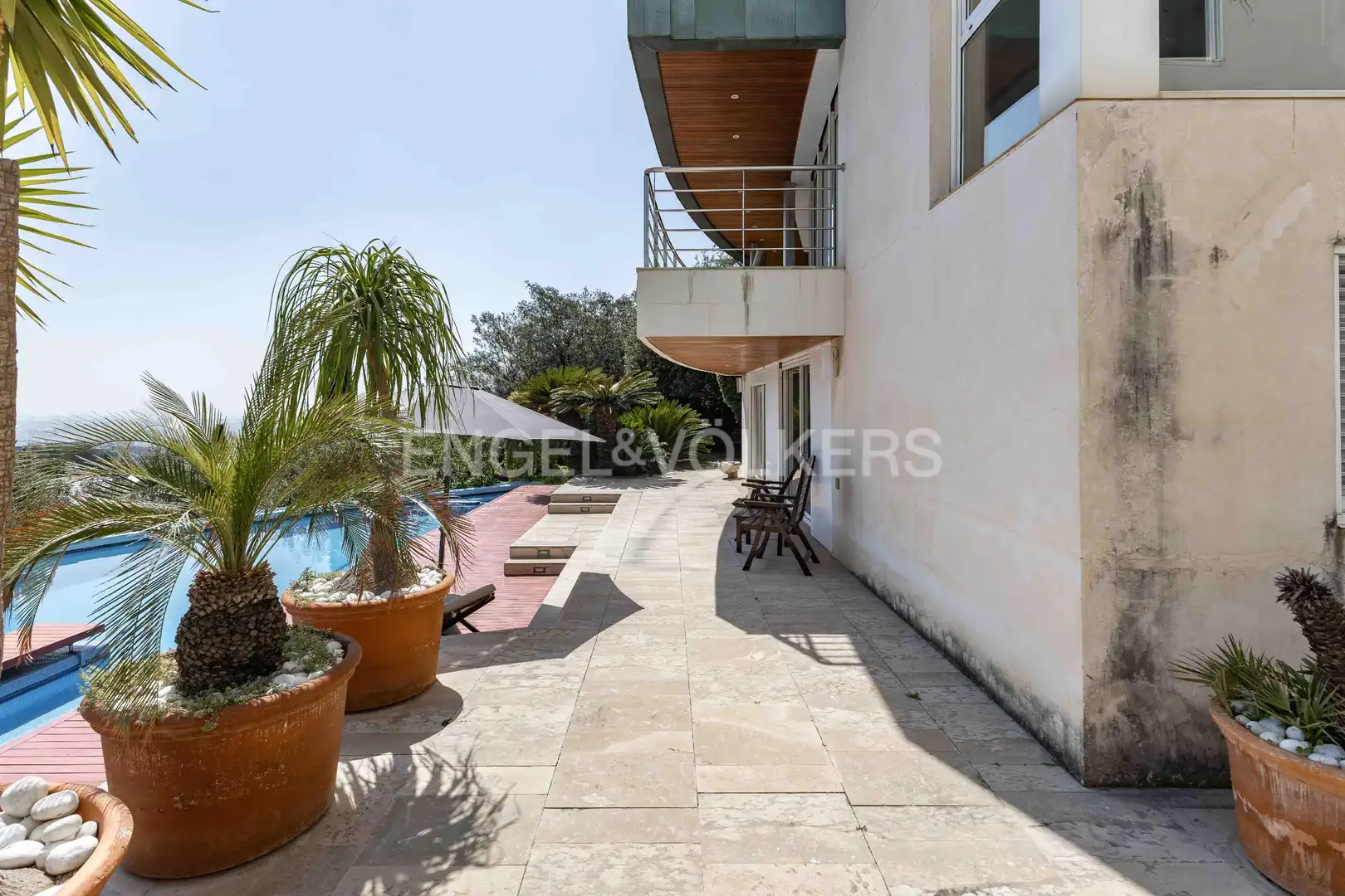 Haus mit Pool zum Verkauf in Ciutat Diagonal, imagen 60
