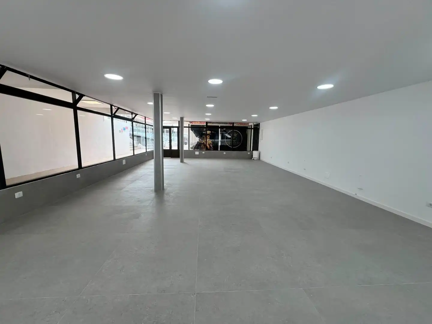 Oficina de lloguer en San Bartolomé de Tirajana
