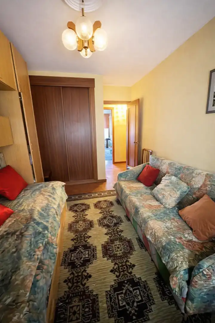 Flat with terrace for sale in Calle San José, imagen 18