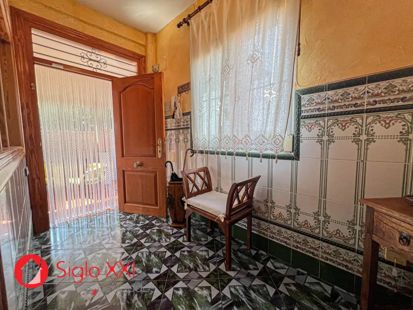 Casa o chalet en venta en Vila-real con Aire acondicionado, Calefacción y Jardín privado