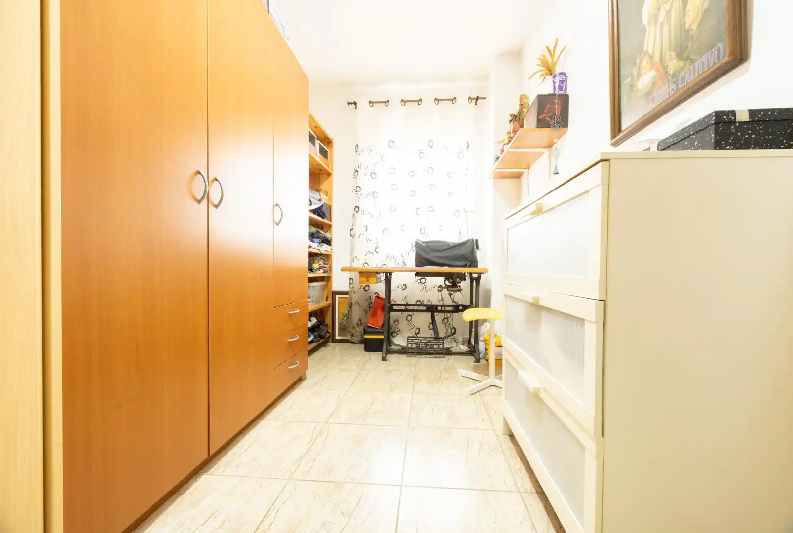 Adosado con terraza en venta en Sant Hipòlit de Voltregà, imagen 8