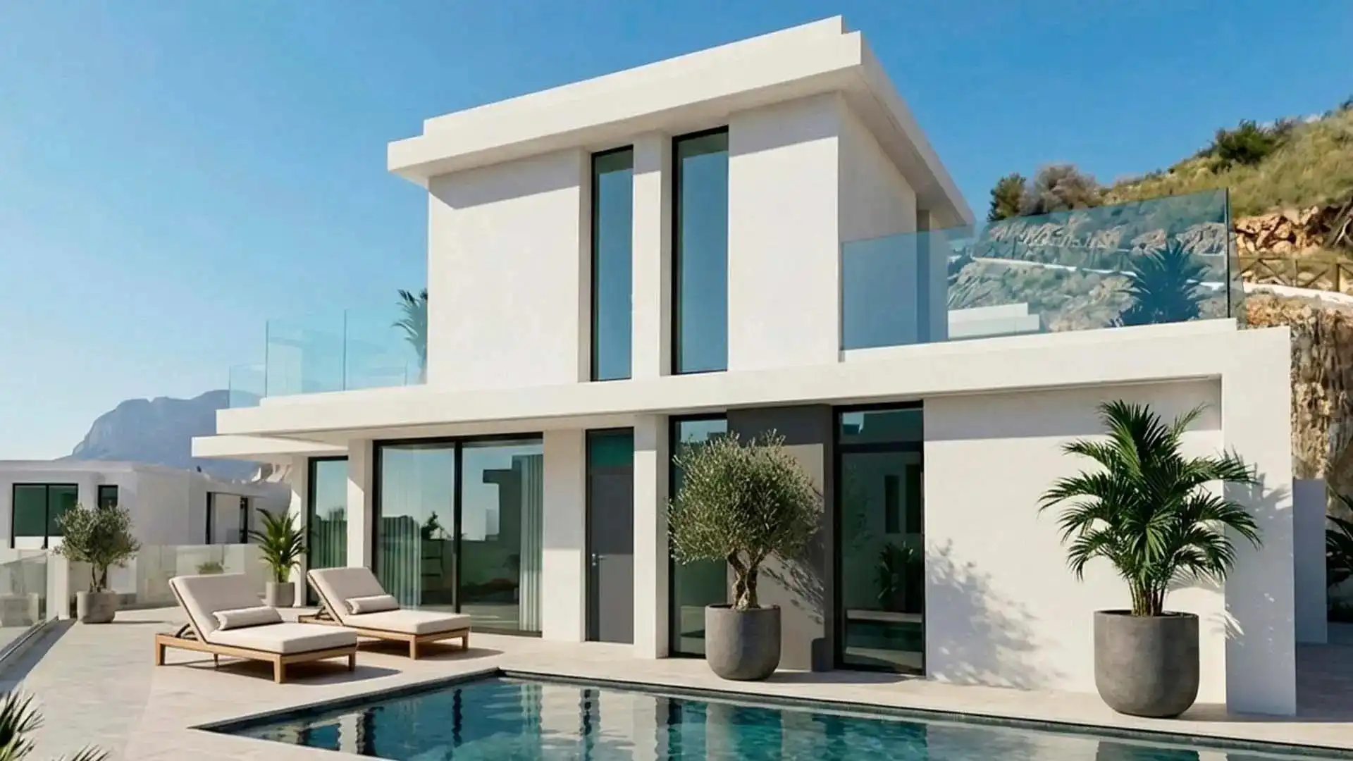 Villa à vendre à Rincón de Loix