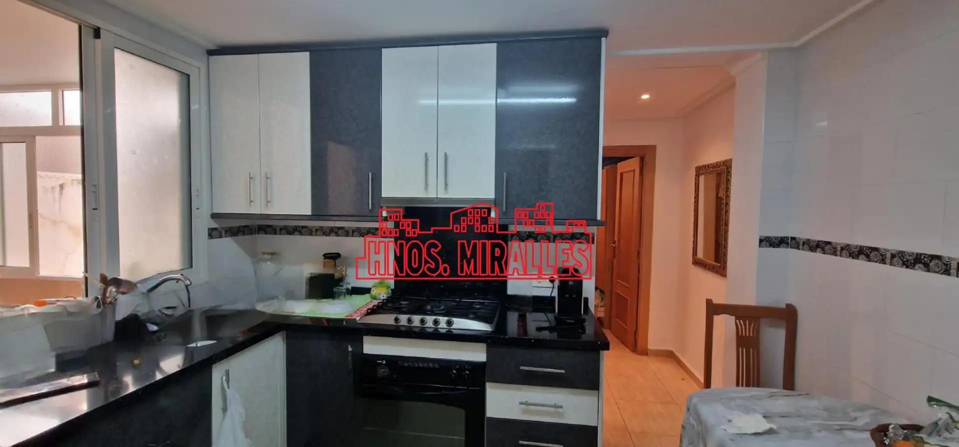 Wohnung zum Verkauf in Elche ciudad, imagen 5