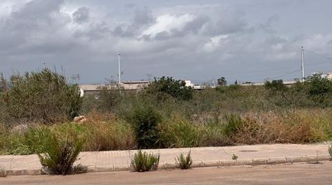 Foto 3 de Terreno industrial en venta en Polígono a, Playa Puerto de Sagunto, Sagunto / Sagunt