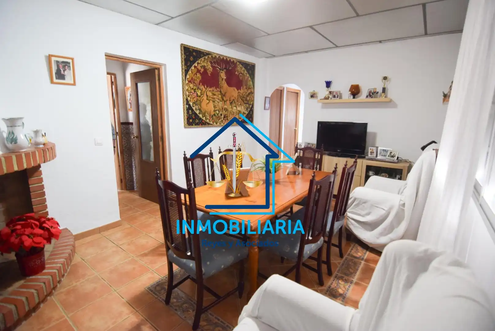 Chalet en venta en Almodóvar del Río, imagen 31