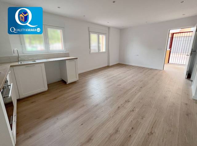 Apartamento en Venta en Norte