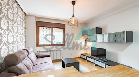 Photo 2 of Flat for sale in Conde de Guadalhorce, Muros de Nalón, Asturias