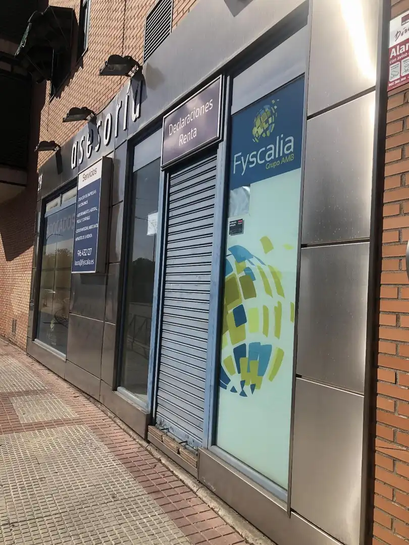 Local comercial en venda a Valderas - Los Castillos, imagen 3