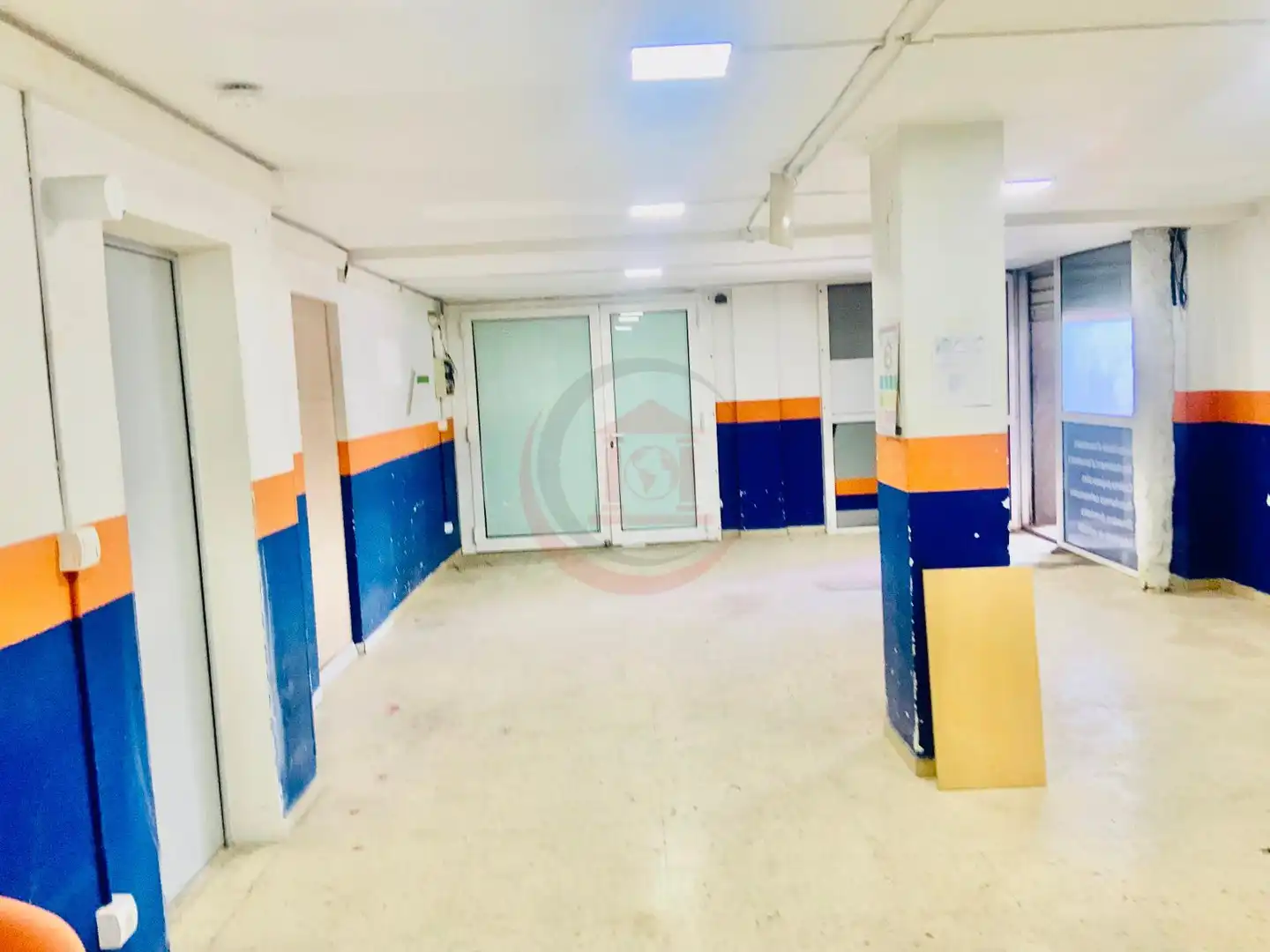 Commercial properties for rent in Barcelona  with Air Conditioner