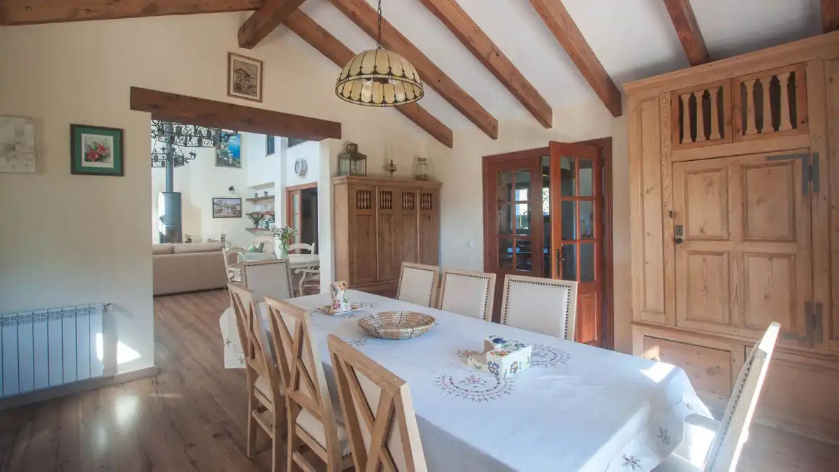 Casa rustica in vendita a Plaza de A.Galiano 3, imagen 18
