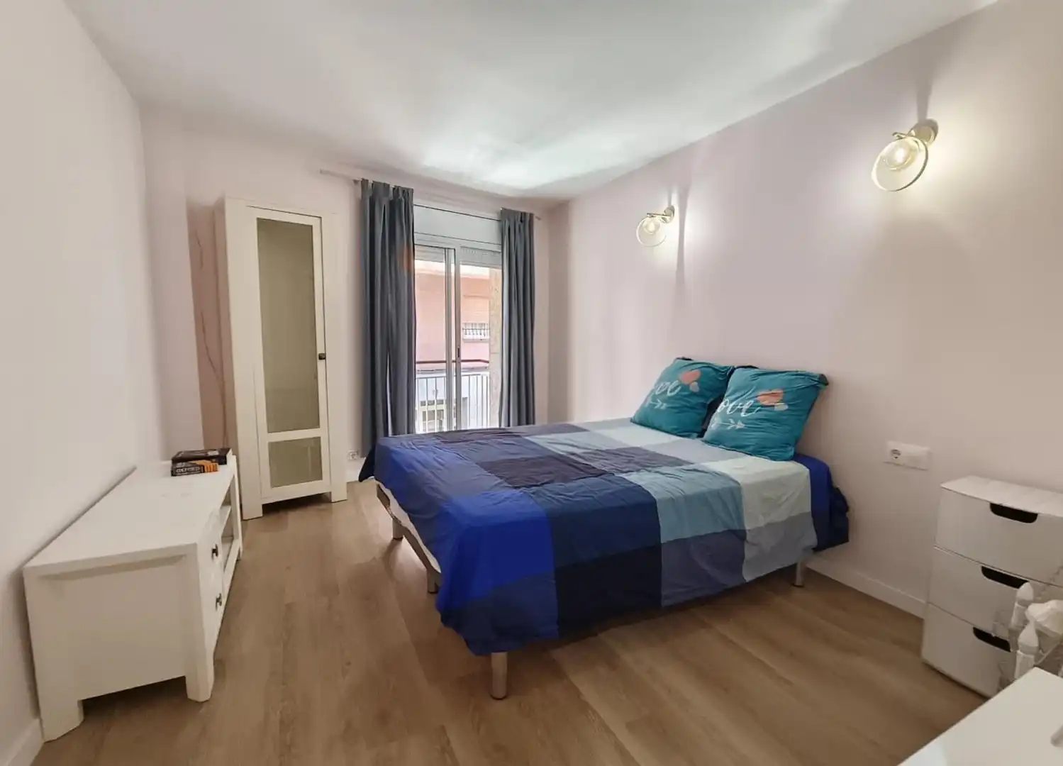 Wohnung zum Verkauf in de Llinars