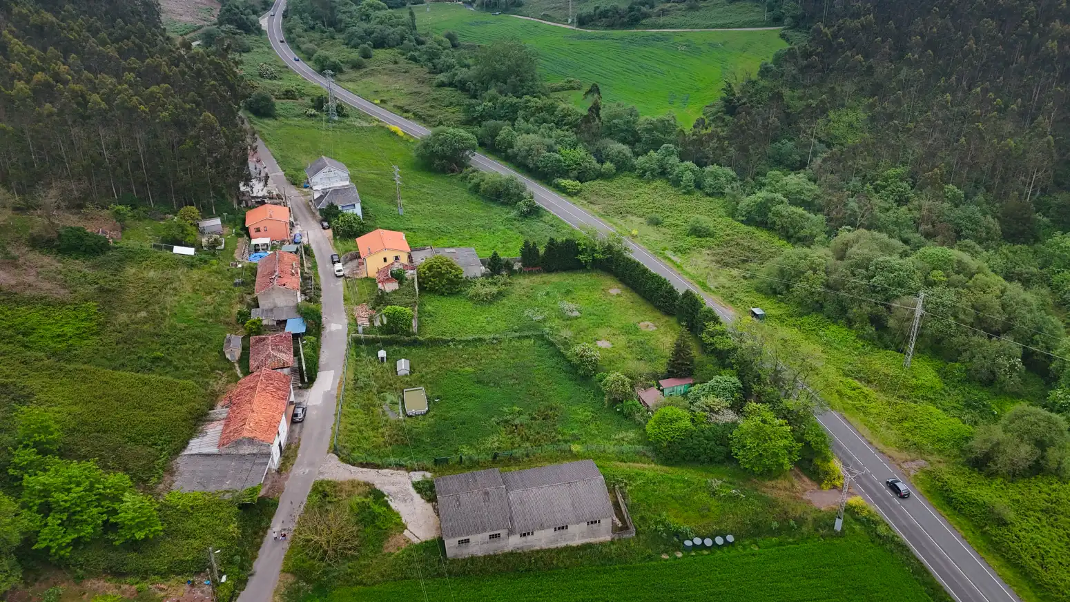 Terreny residencial en venda a Carreño - BARRIO RAITAN, imagen 3