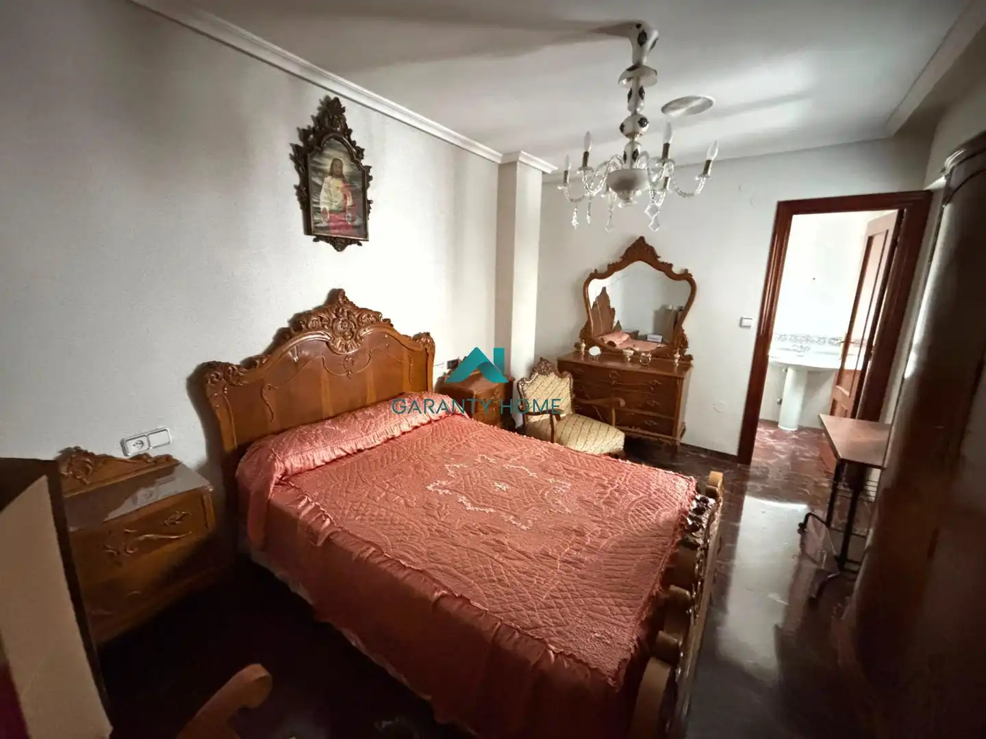 Appartamento con terrazza in vendita a Torredonjimeno, imagen 13