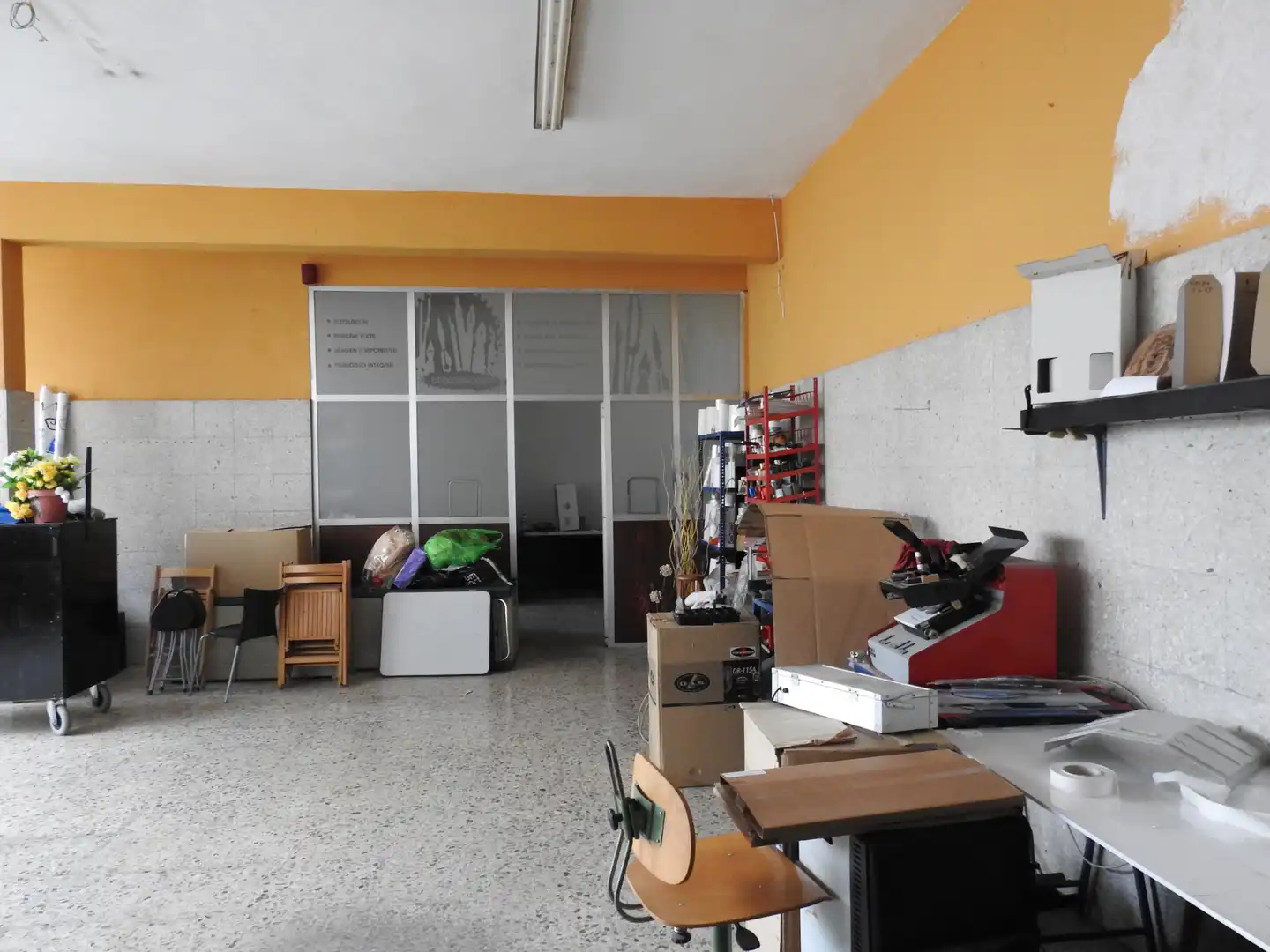 Local en venta en Tolosa